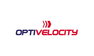 OptiVelocity.com - Creative brandable domain for sale